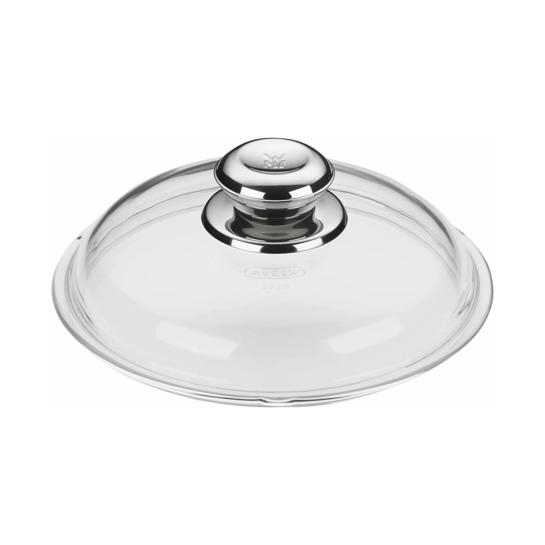 product image - Кришка WMF LIDS, діаметр 20 см, прозорий