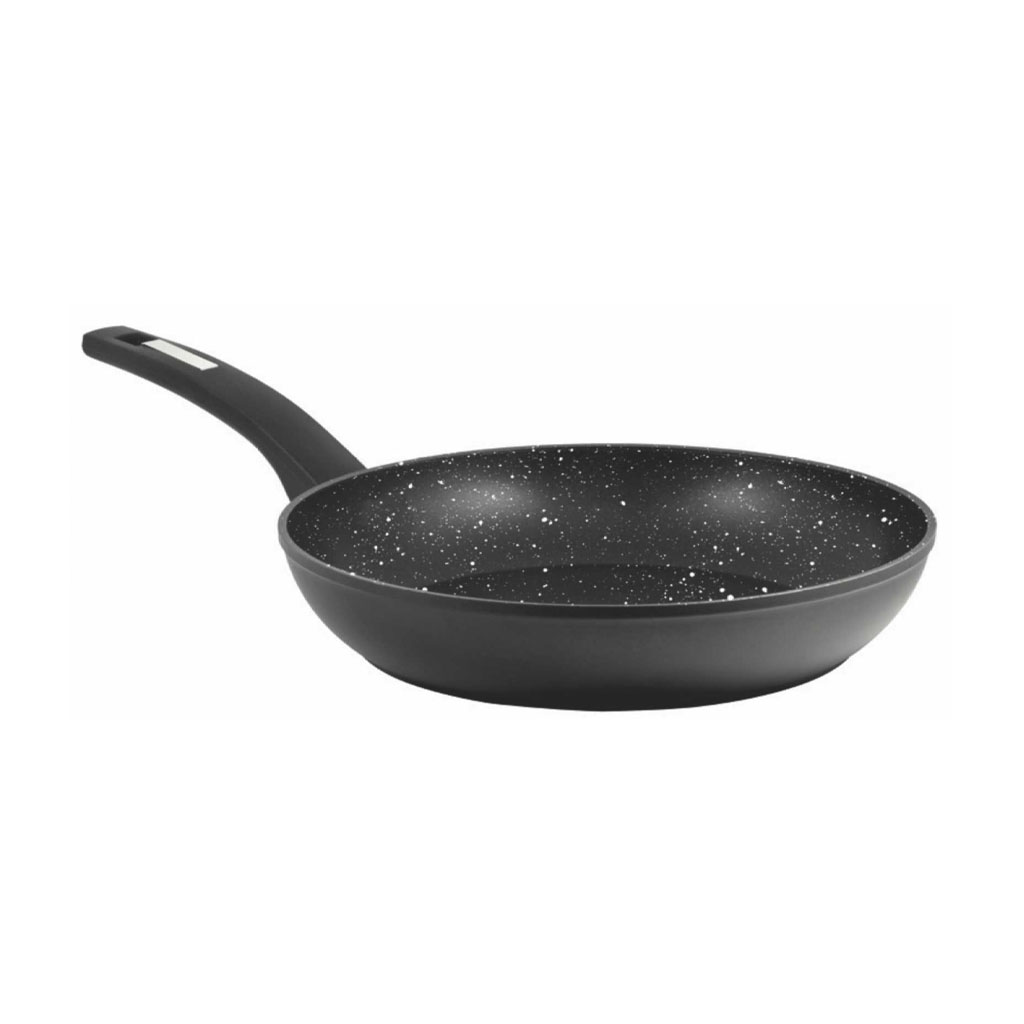 product image - Сковорода Carl Schmidt Sohn MARBURG, діаметр 28 см, чорний