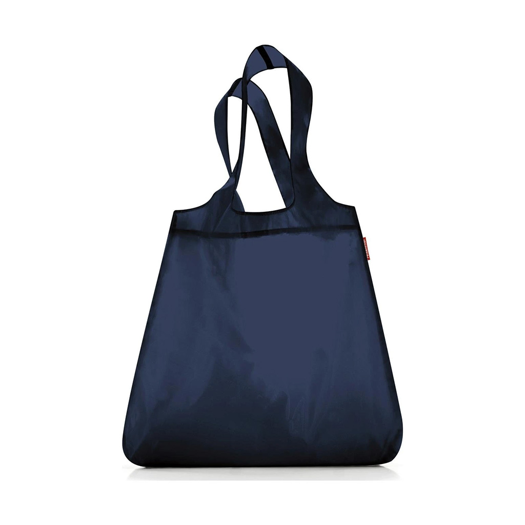 product image - Сумка для покупок Reisenthel SHOPPING, 63х43,5x6 см, темно-синій