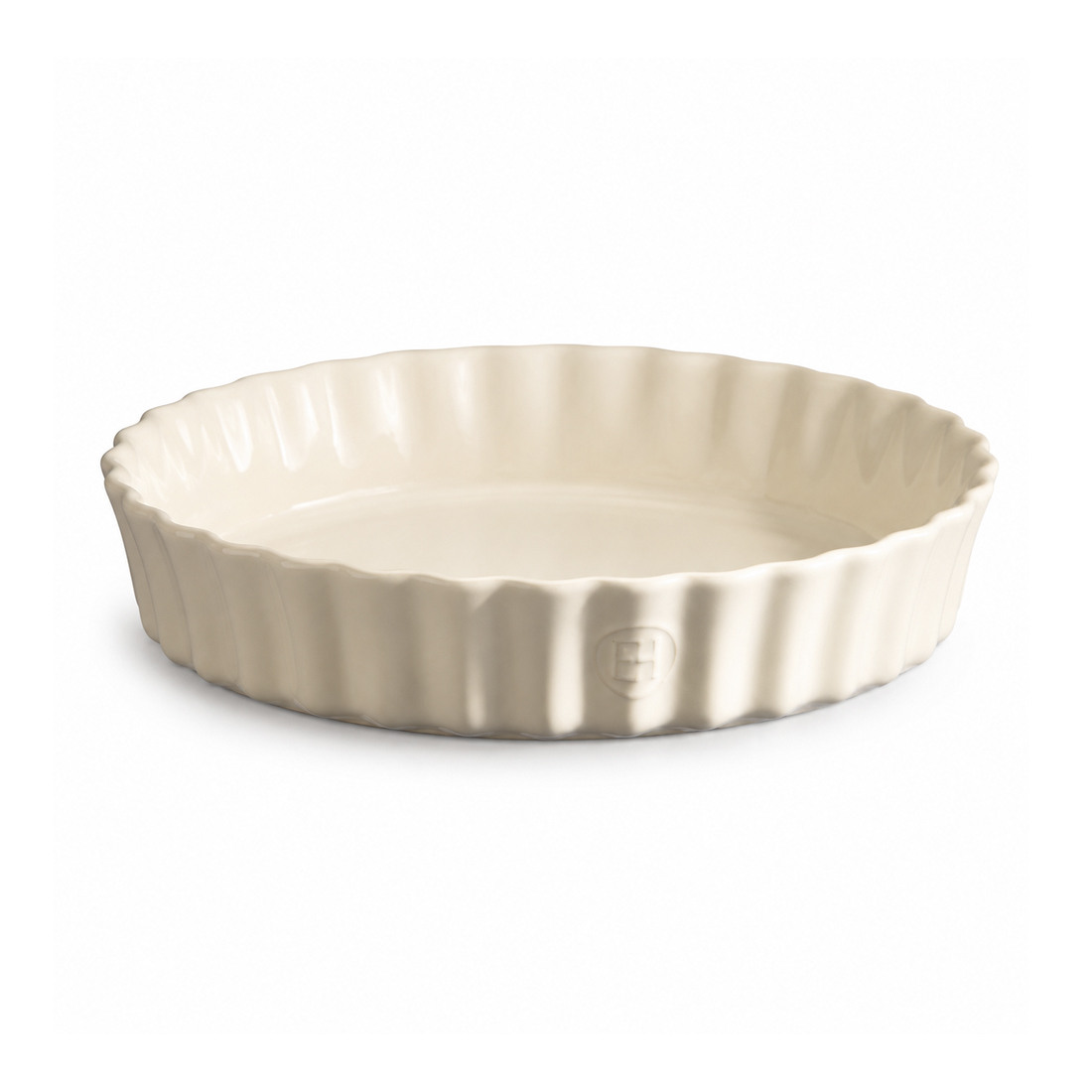 product image - Форма для запікання глибока 24 см Emile Henry Ovenware