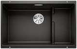 product image - Мийка BLANCO SUBLINE 700-U Level чорний