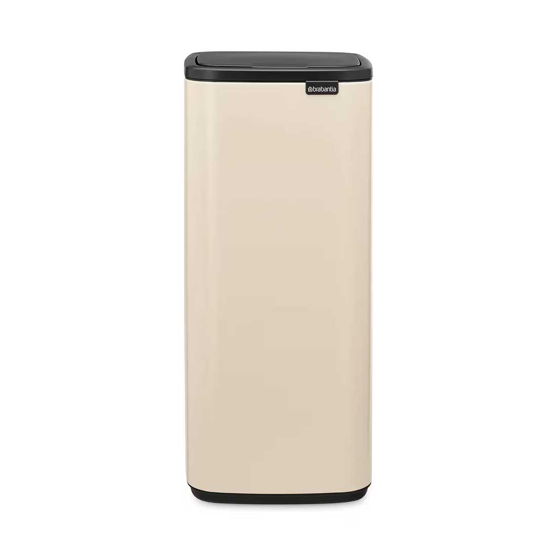 product image - Бак для сміття Brabantia Bo Touch Bin, об'єм 30 л, бежевий
