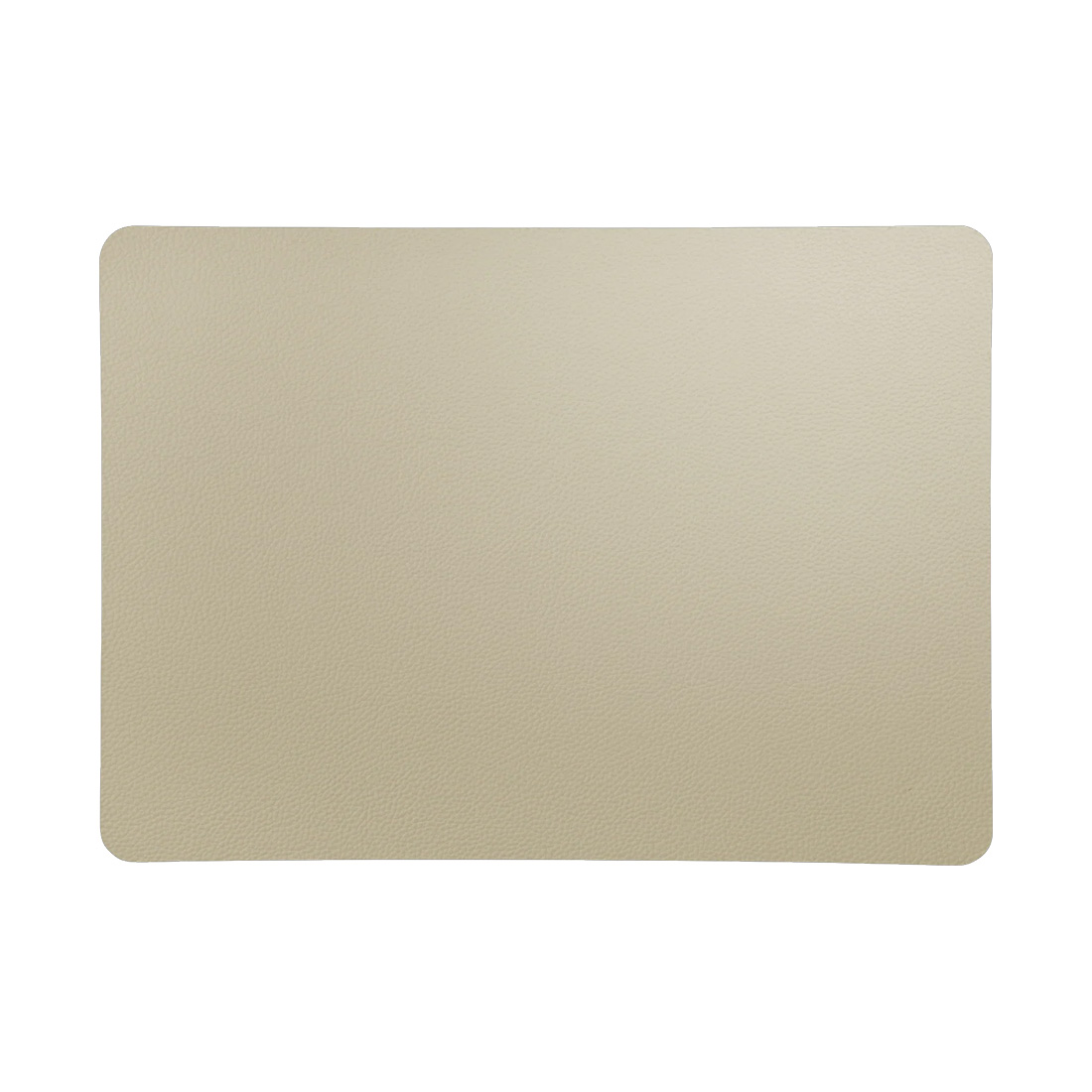 product image - Підставка під тарілку ASA Selection, розмір 46х33 см, сіро-бежевий