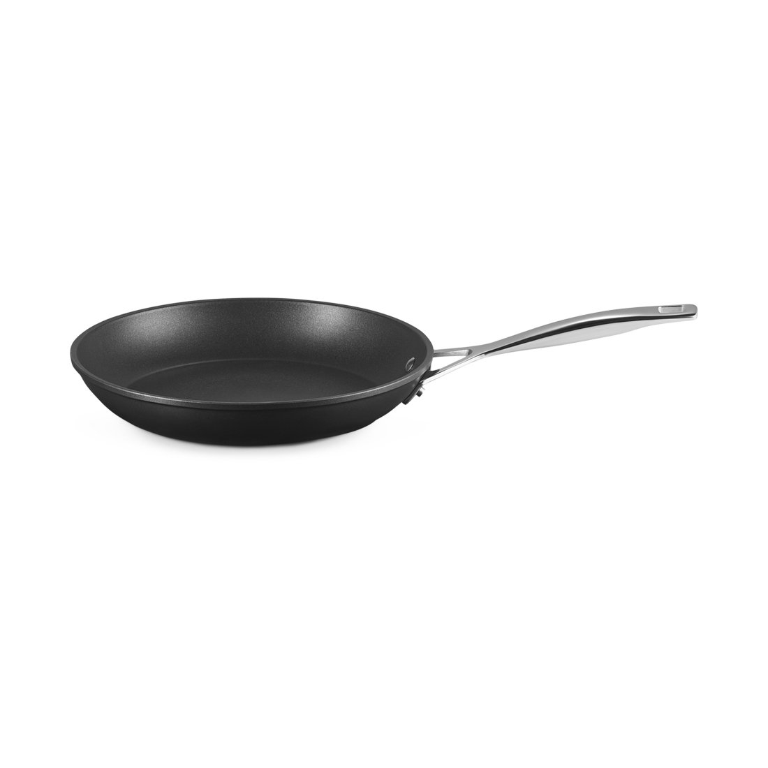 product image - Сковорода антипригарна Le Creuset Tns & Cast Alu Black, діаметр 26 см
