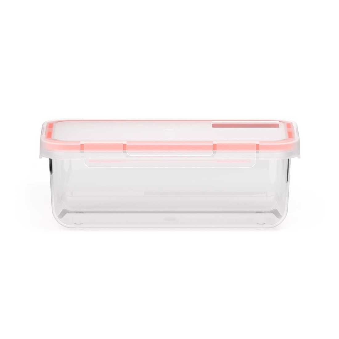 product image - Контейнер герметичний харчовий Valira NOMAD, об'єм 0,75 л, прозорий