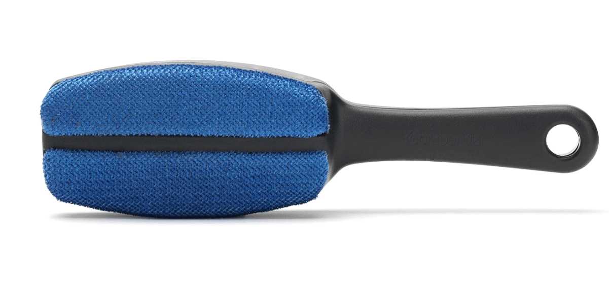 product image - Щітка для одягу Brabantia, синя