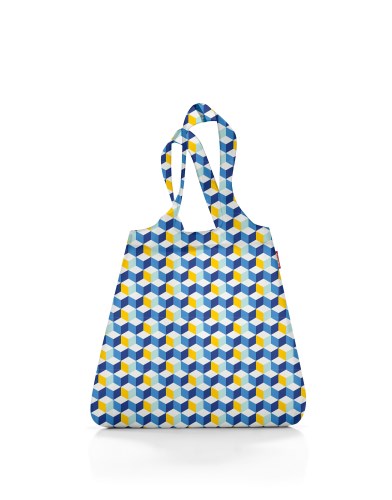 product image - Сумка шопер Reisenthel Mini maxi shopper collection, 43,5 х 63 х 6 см, колір в асортименті