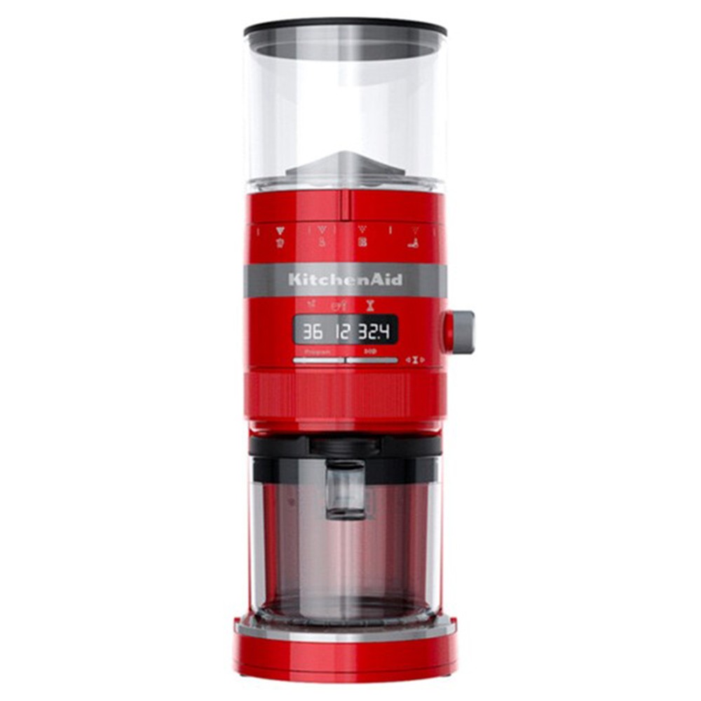 product image - Кавомолка електрична KitchenAid ARTISAN, карамельне яблуко