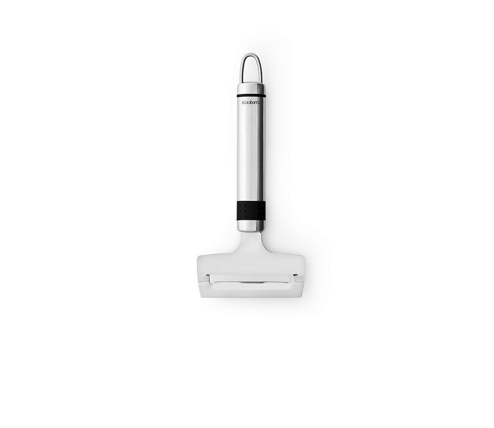 product image - Ніж для сиру Brabantia Profile, 10х19х4,5 см