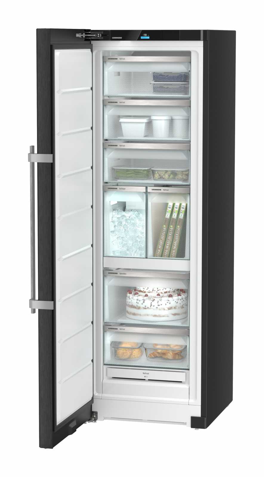 product image - Морозильна камера Liebherr
