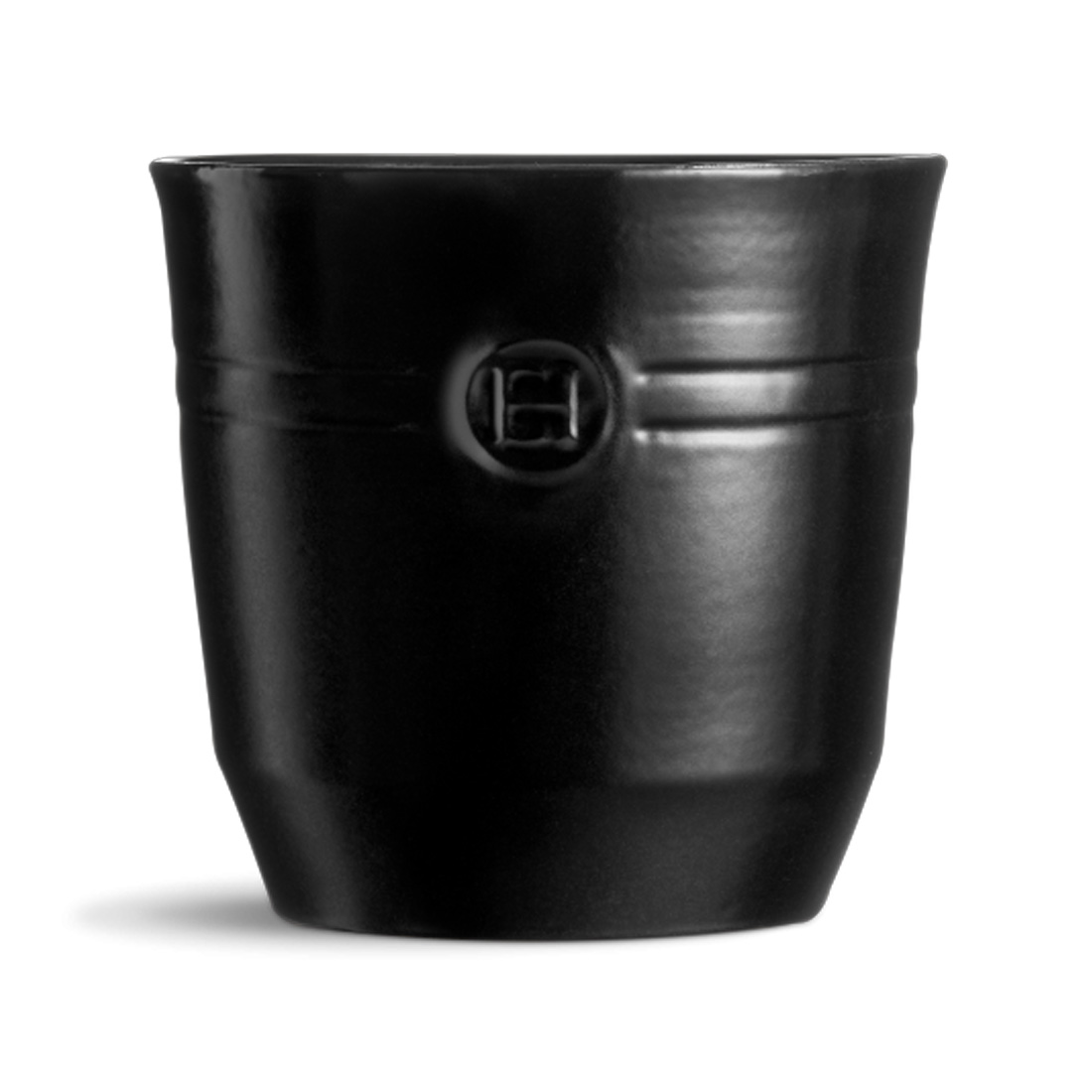 product image - Підставка для кухонного приладдя Emile Henry Kitchen Tools, 17х16 см, чорний