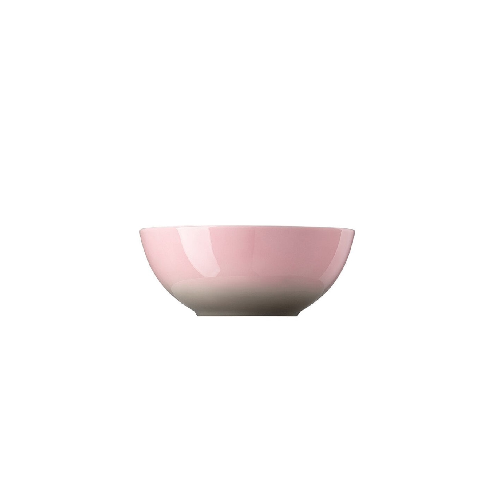 product image - Піала порцелянова Rosenthal Thomas BECOLOUR, діаметр 15 см, рожевий