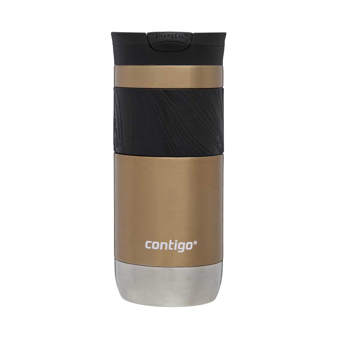 product image - Термостакан Contigo BYRON, об'єм 0,47 л, шампань