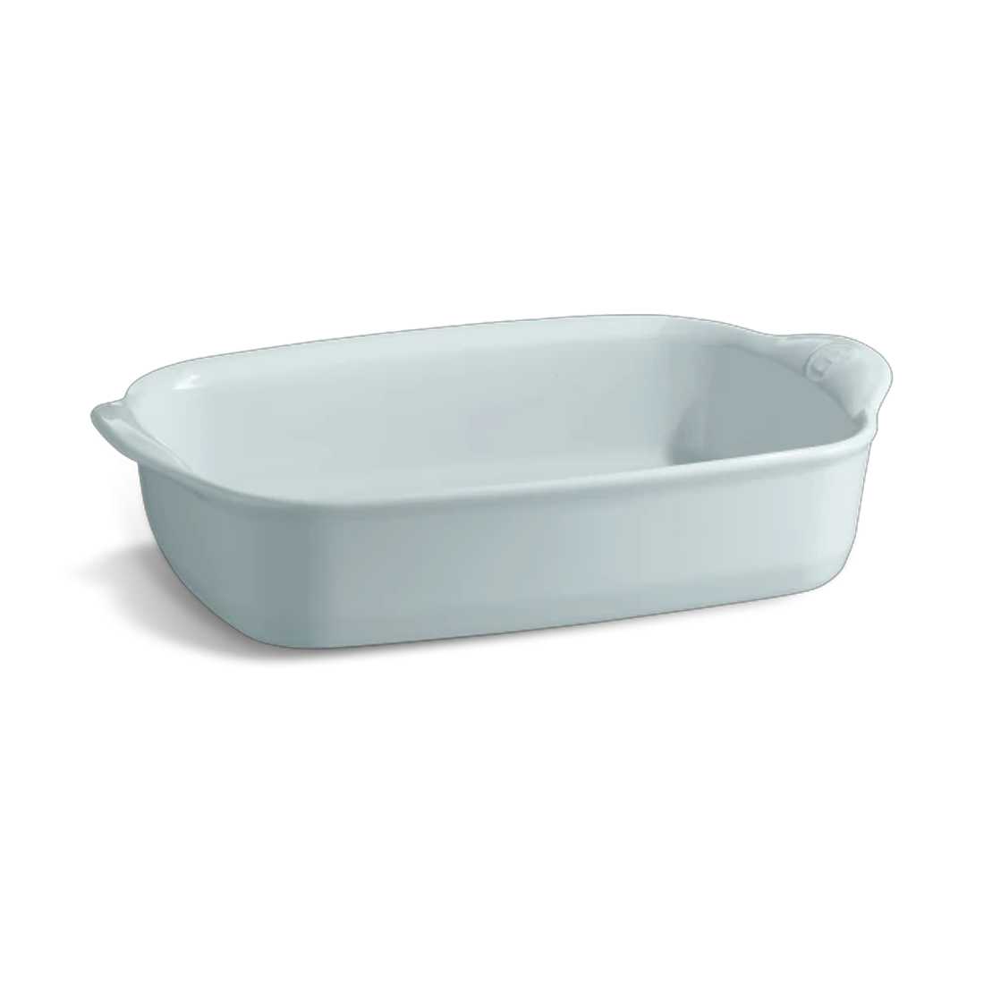 product image - Форма для запікання Emile Henry OVENWARE, 30х19х6,5 см, 2,7 л, блакитний