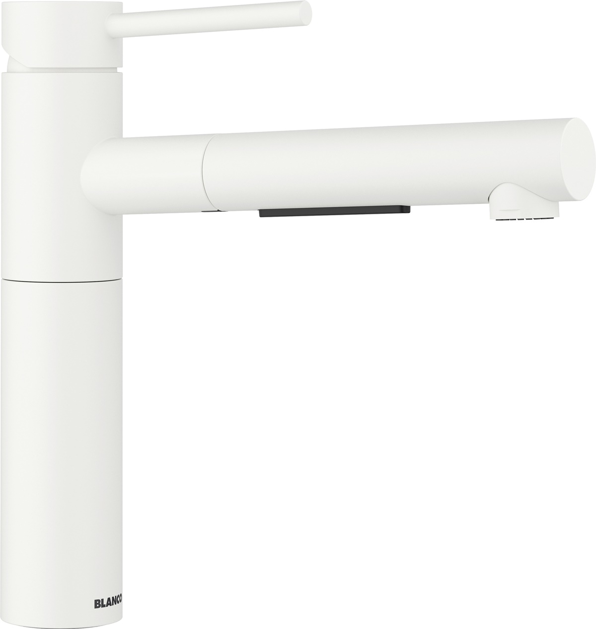 product image - Змішувач BLANCO ALTA-S II білий