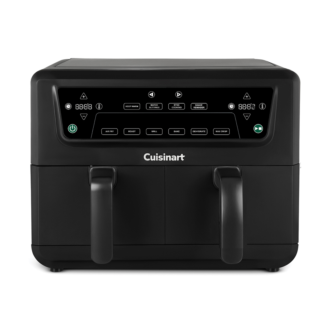 product image - Мультипіч Cuisinart AIR-TWIN