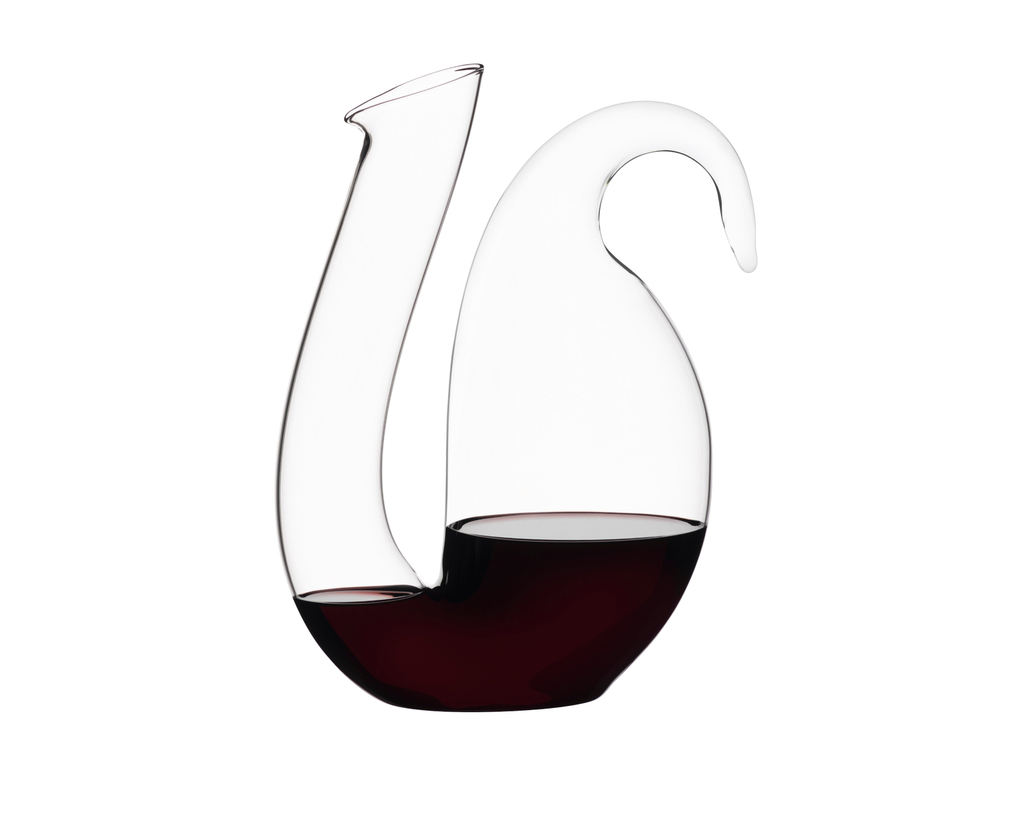 product image - Декантер Riedel AYAM, об'єм 1,7 л, прозорий