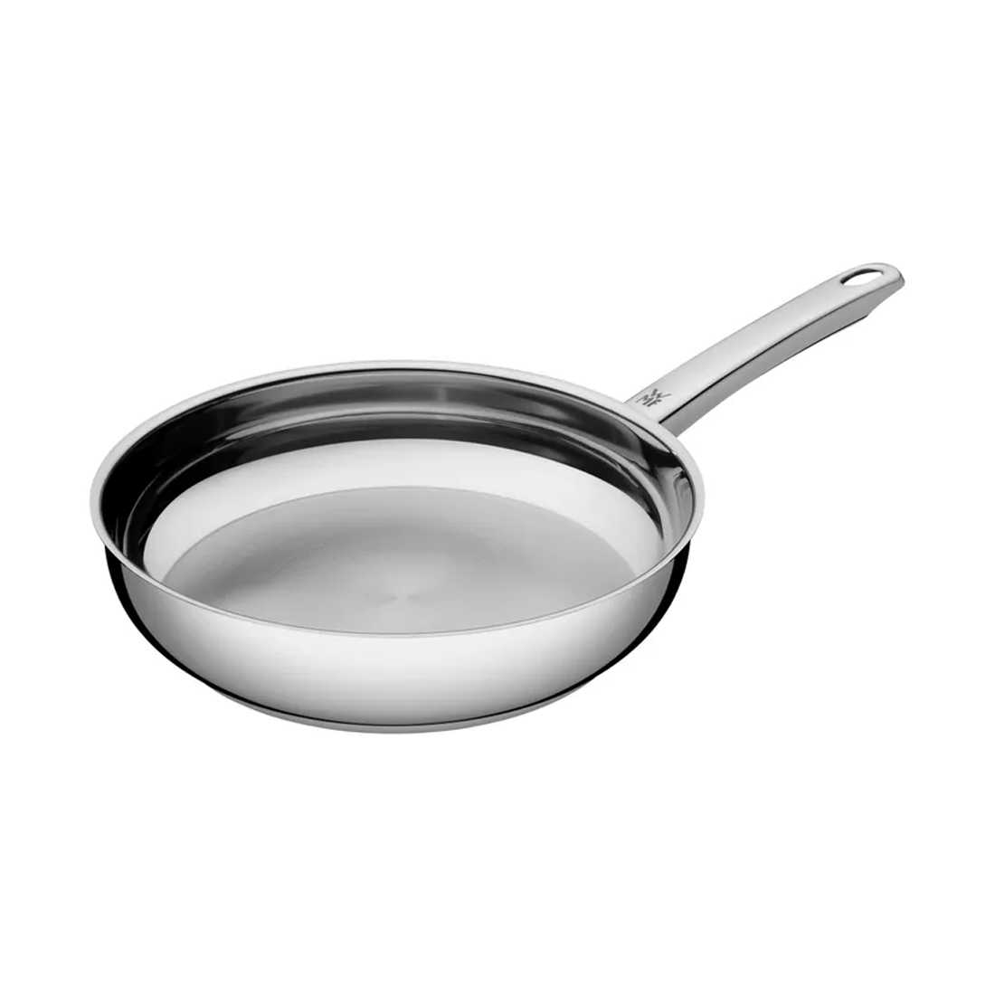 product image - Сковорода WMF Profi, диаметр 28 см, серебристый