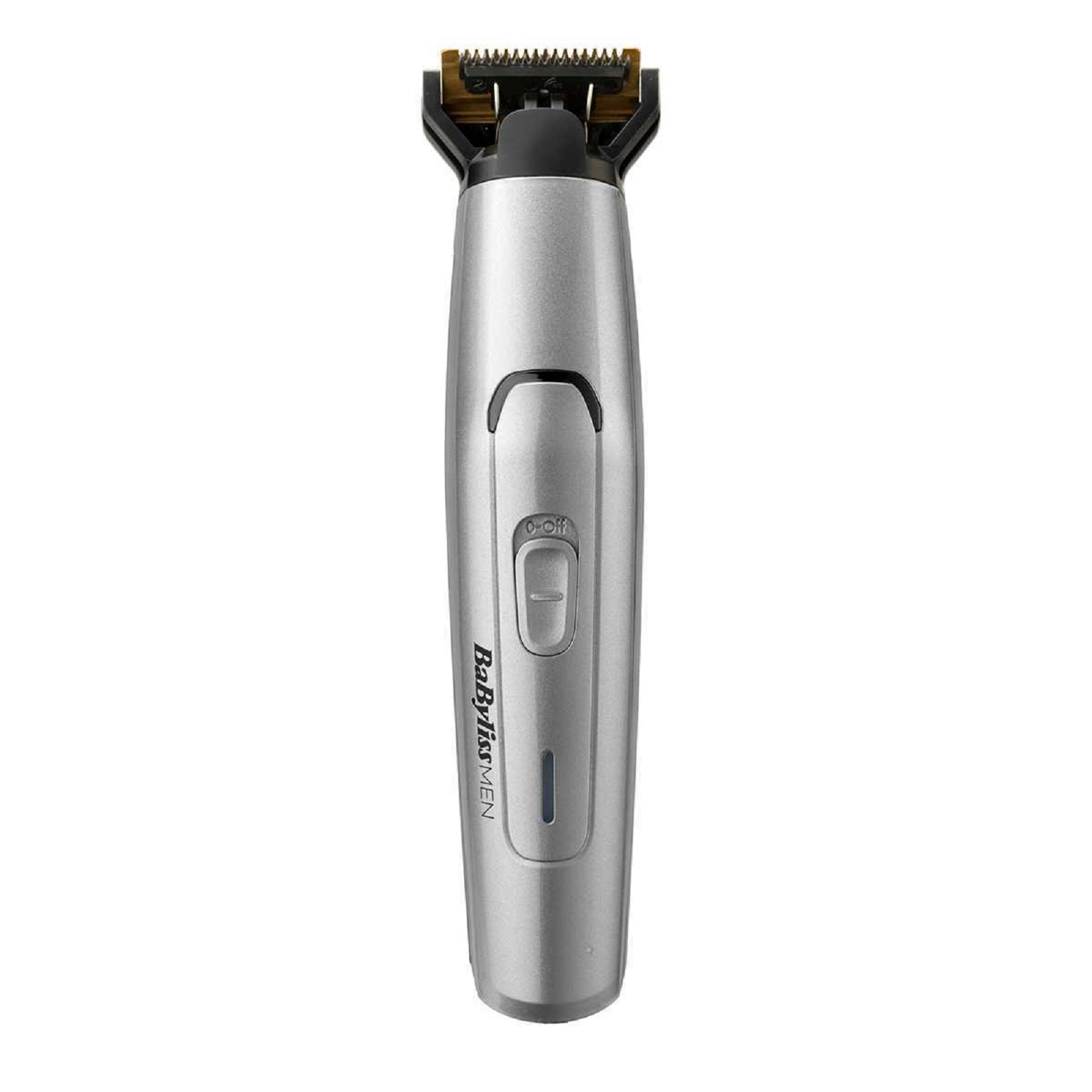 product image - Набір для стрижки волосся 11 в 1 BaByliss
