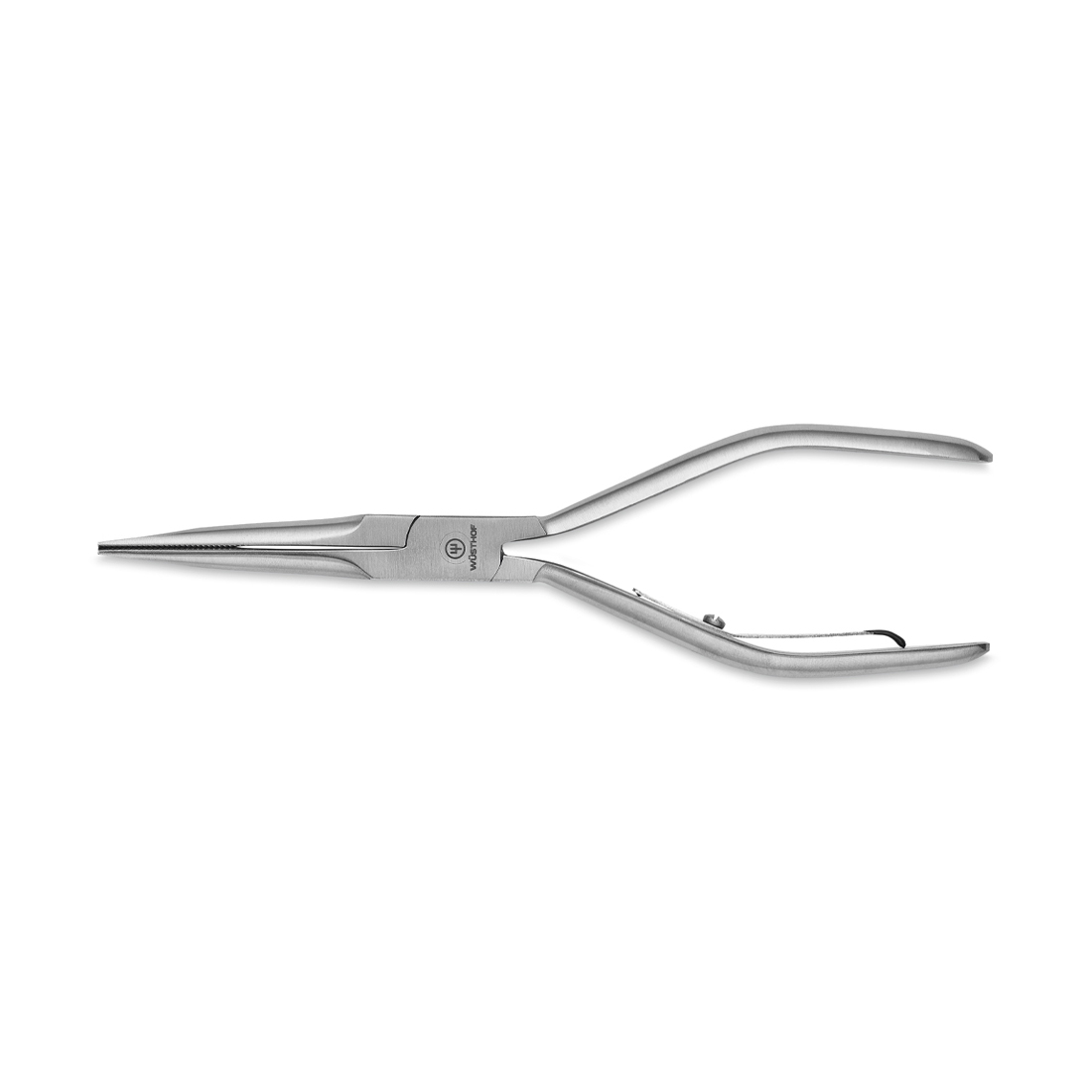 product image - Щипці для рибних кісток Wuesthof GOURMET ITEMS, довжина 18 см, сріблястий