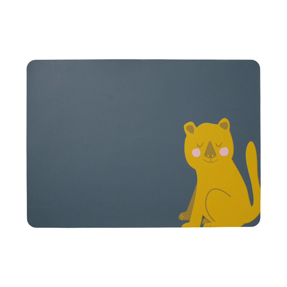 product image - Підставка під тарілку ASA Selection LEO, розміри 46х33 см
