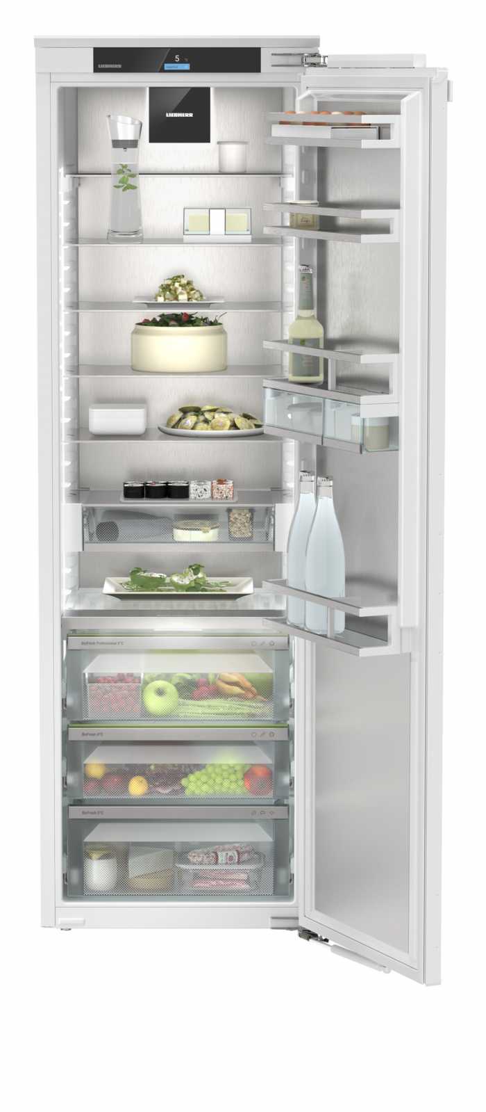 product image - Однокамерний холодильник Liebherr, що вбудовується