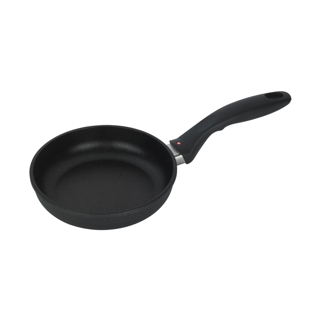 product image - Сковорода Swiss Diamond XD Induction, діаметр 18 см, чорний