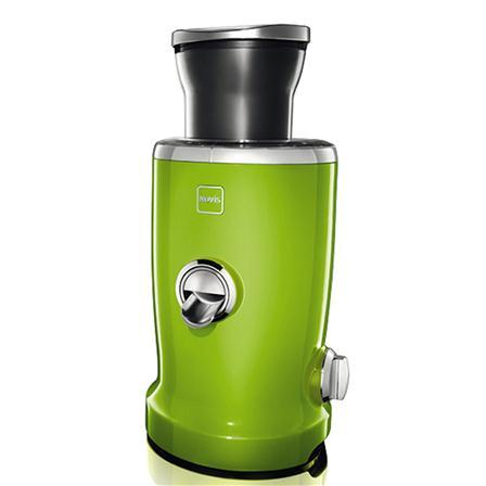 product image - Соковижималка багатофункціональна Novis Vita Juicer, зелений