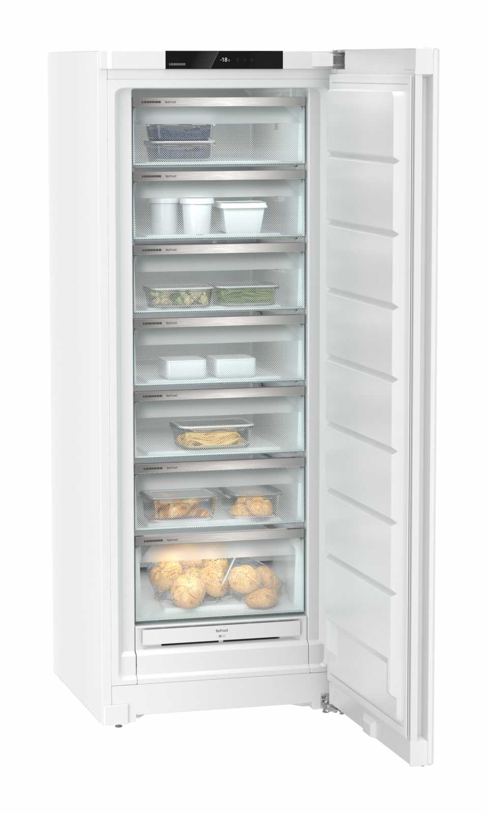 product image - Морозильна камера Liebherr