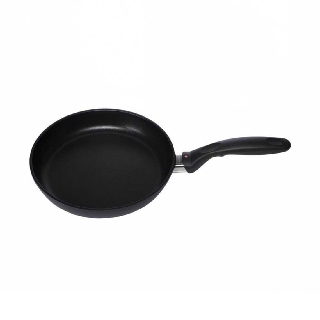 product image - Сковорода Swiss Diamond XD INDUCTION, діаметр 24 см, чорний