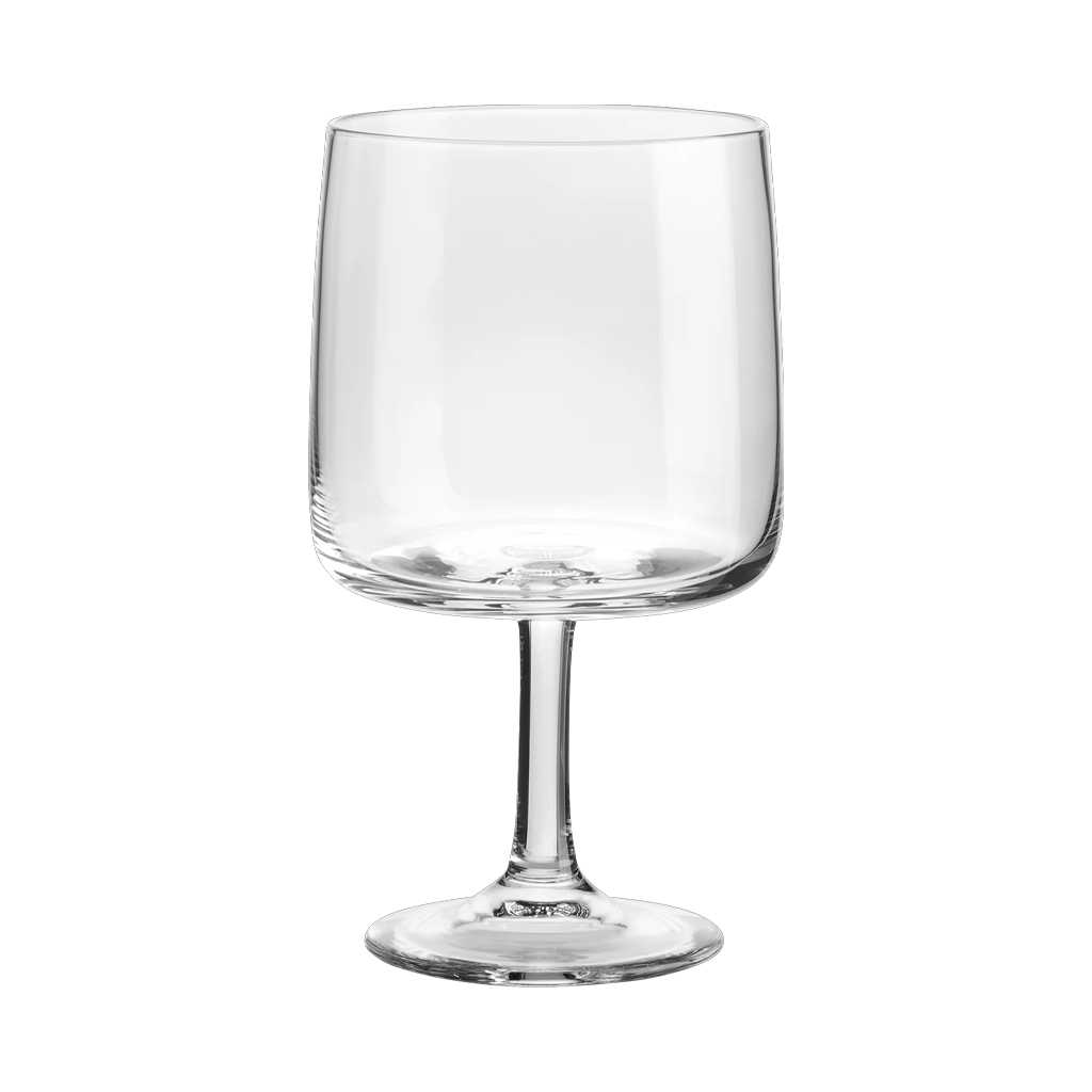 product image - Келих ASA Selection SARABI, об'єм 0,2 л, прозорий