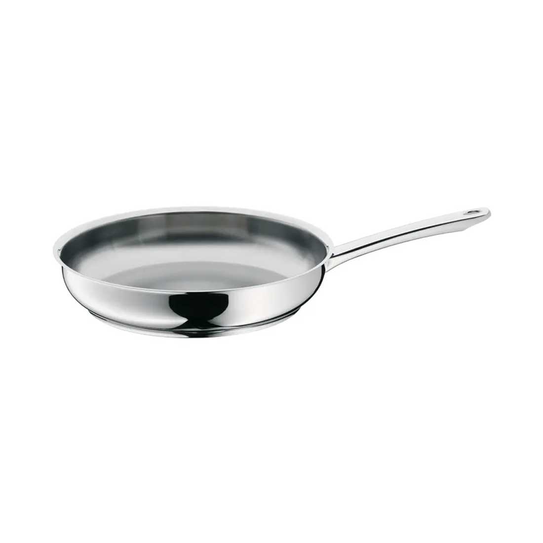 product image - Сковорода WMF Profi, діаметр 20 см, сріблястий