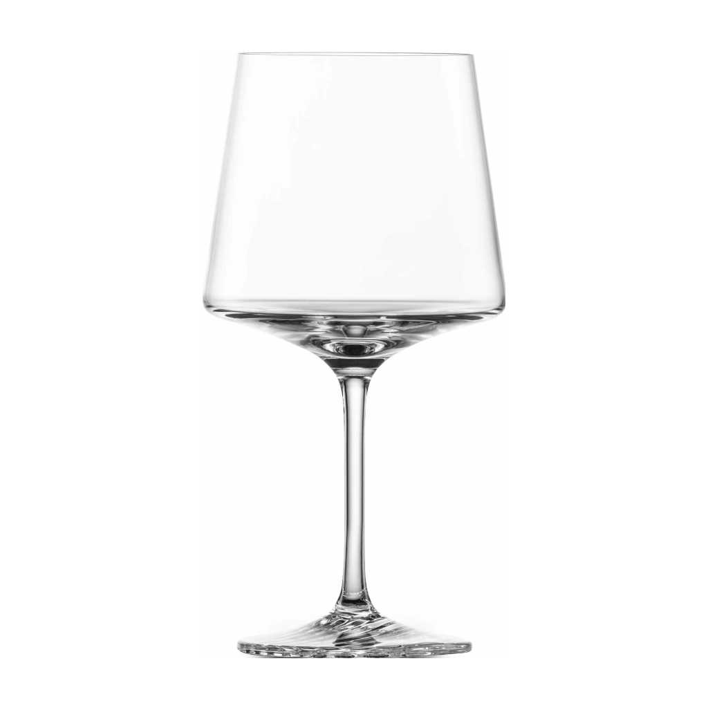 product image - Набір келихів для джин тоніка Zwiesel Glas ECHO, об'єм 0,630 л, прозорий, 4 шт.