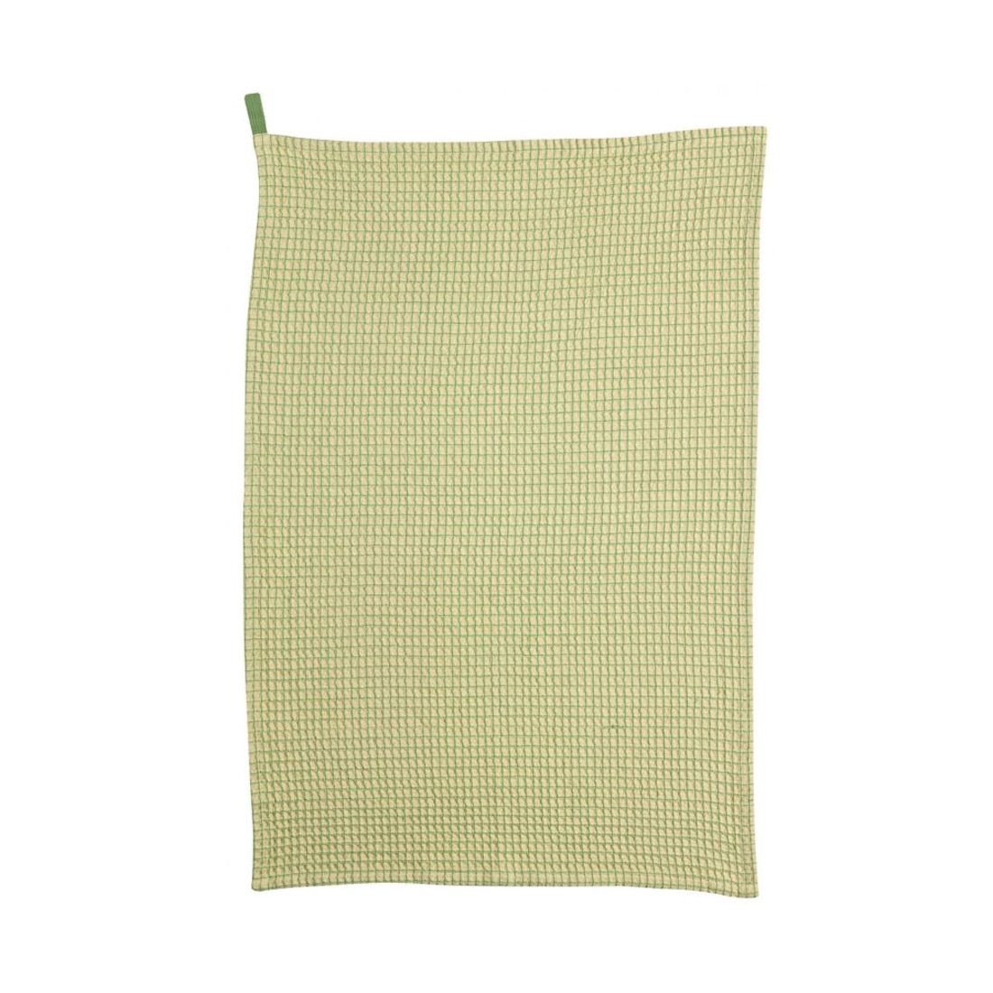 product image - Рушник кухонний Winkler Mumba, 50х70 см, пісочний