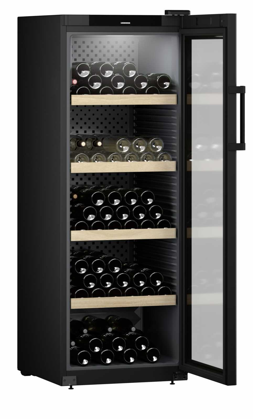 product image - Винна шафа Liebherr