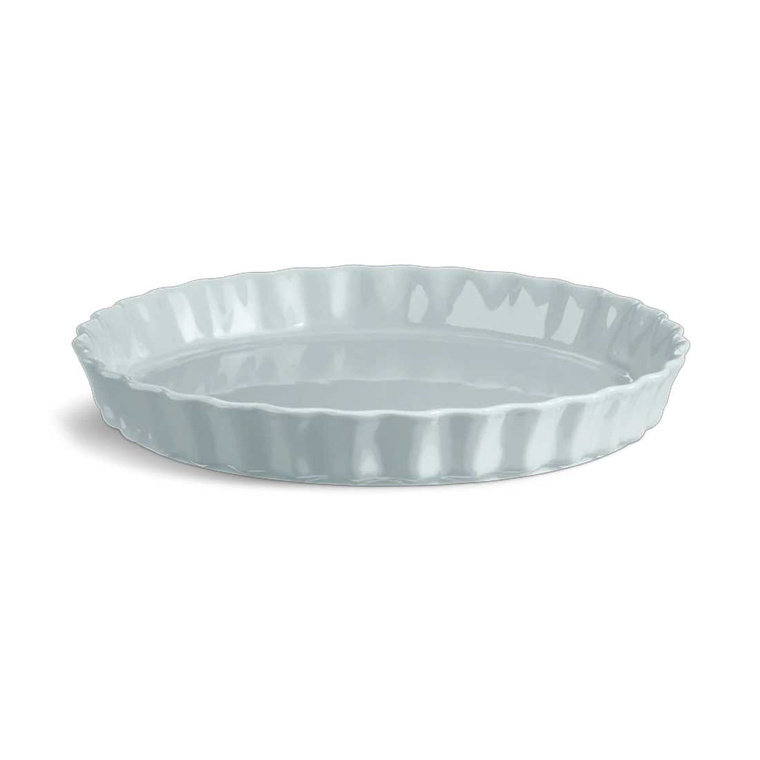 product image - Форма для випічки Emile Henry OVENWARE, діаметр 29,5 см, блакитний