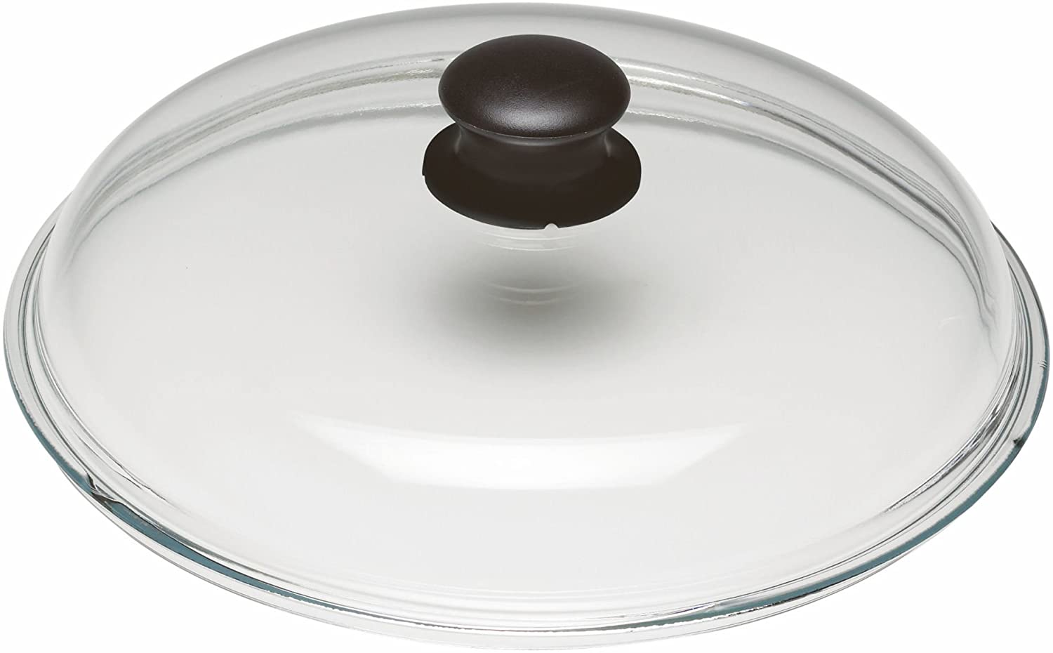 product image - Кришка Ballarini GLASS LIDS, діаметр 20 см, прозорий