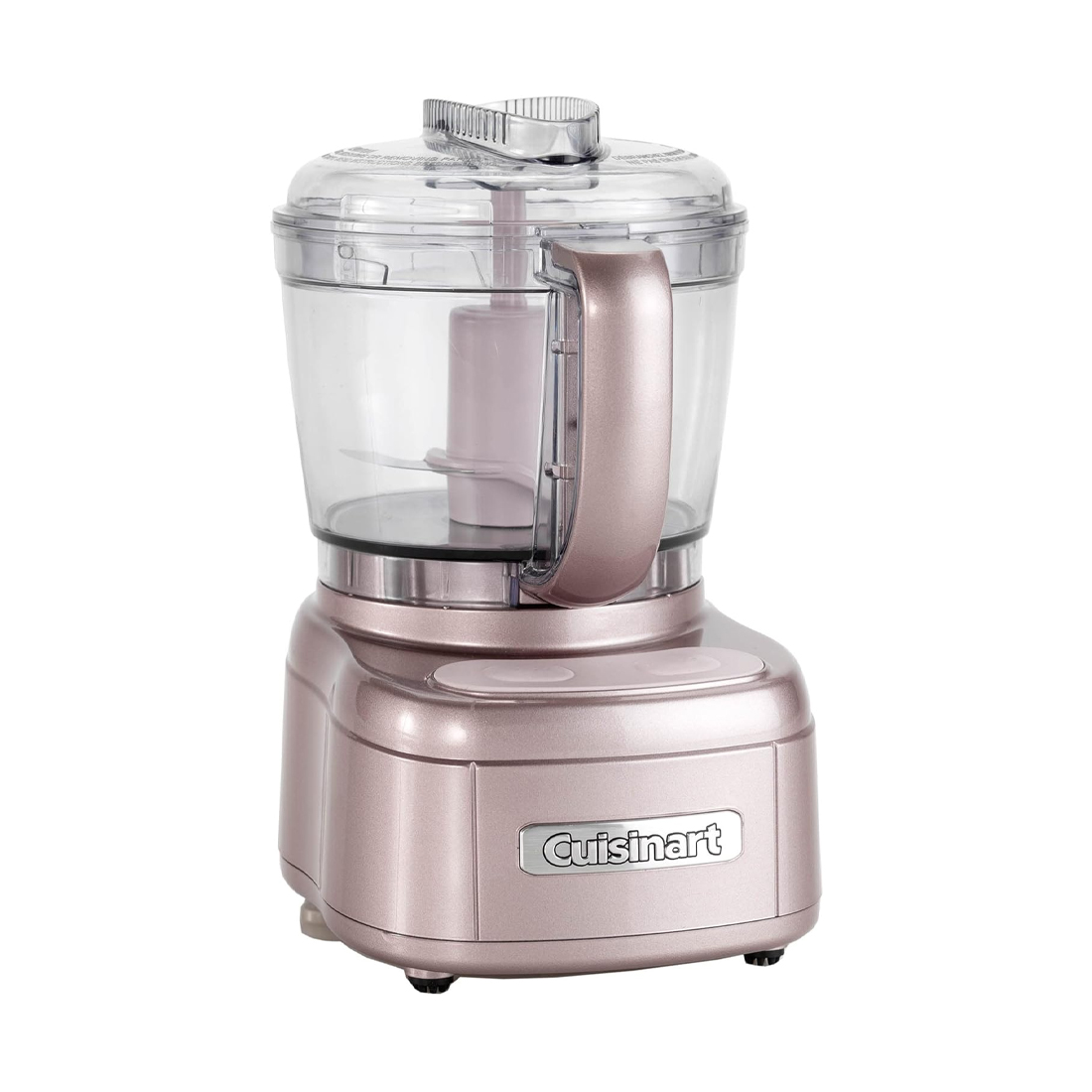 product image - Подрібнювач електричний Cuisinart, об'єм 0,9 л, рожевий
