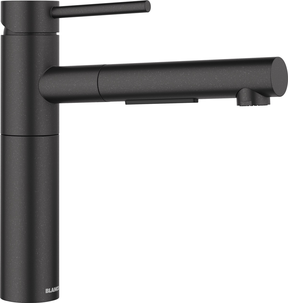 product image - Змішувач BLANCO ALTA-S II антрацит