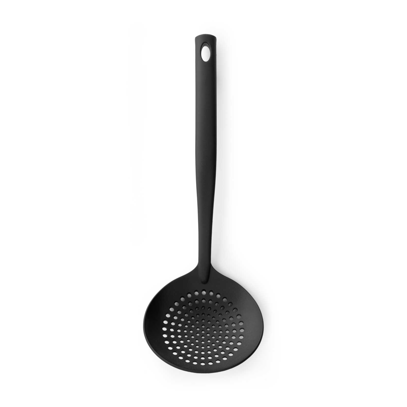 product image - Шумівка Brabantia NYLON BLACK, довжина 33,3 см, чорний