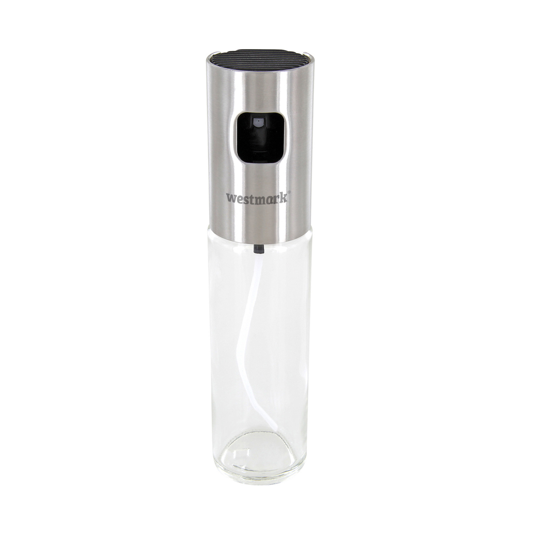 product image - Дозатор для масла/уксуса Westmark, 0,1 л, прозрачный