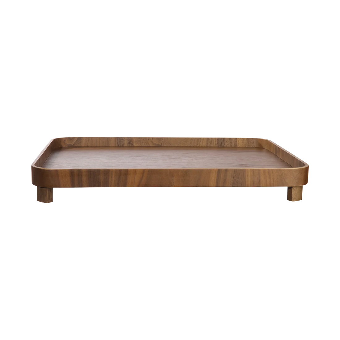 product image - Піднос на ніжках ASA Selection, розміри 45х36х5 см