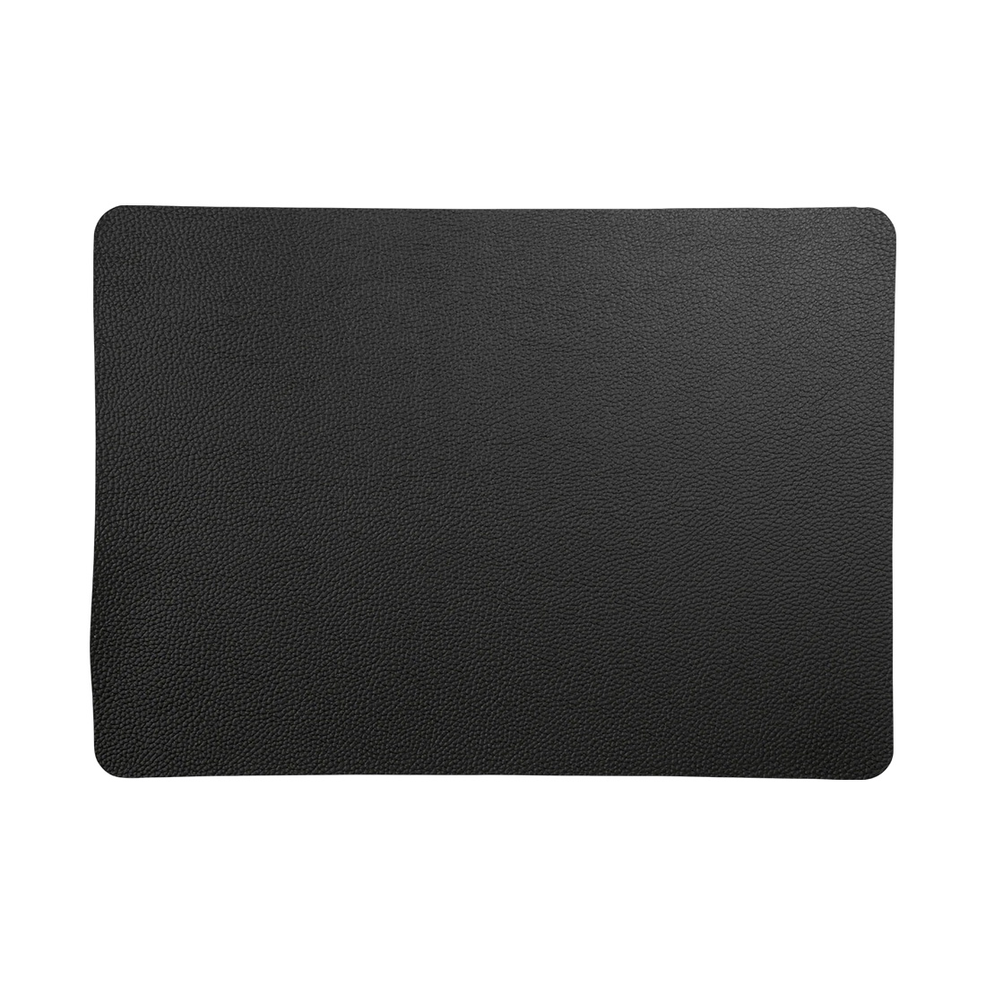 product image - Підставка під тарілку ASA Selection, розмір 46х33 см, чорний