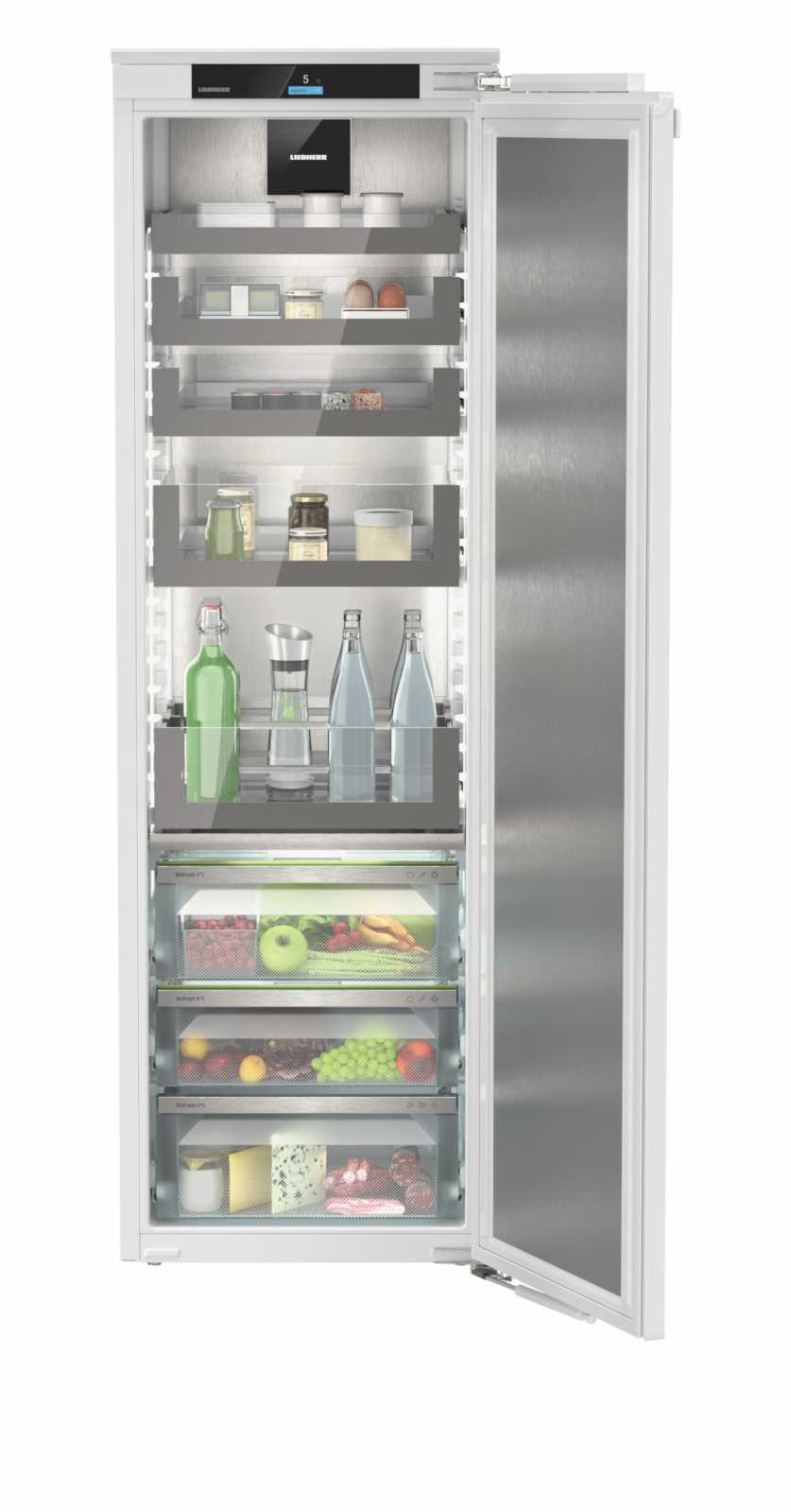 product image - Однокамерний холодильник Liebherr, що вбудовується