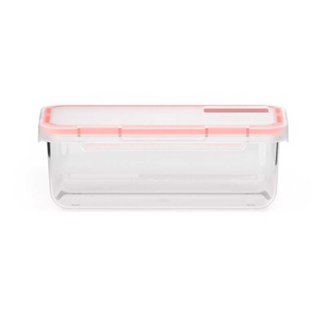 product image - Контейнер герметичний харчовий Valira, об'єм 1 л, прозорий