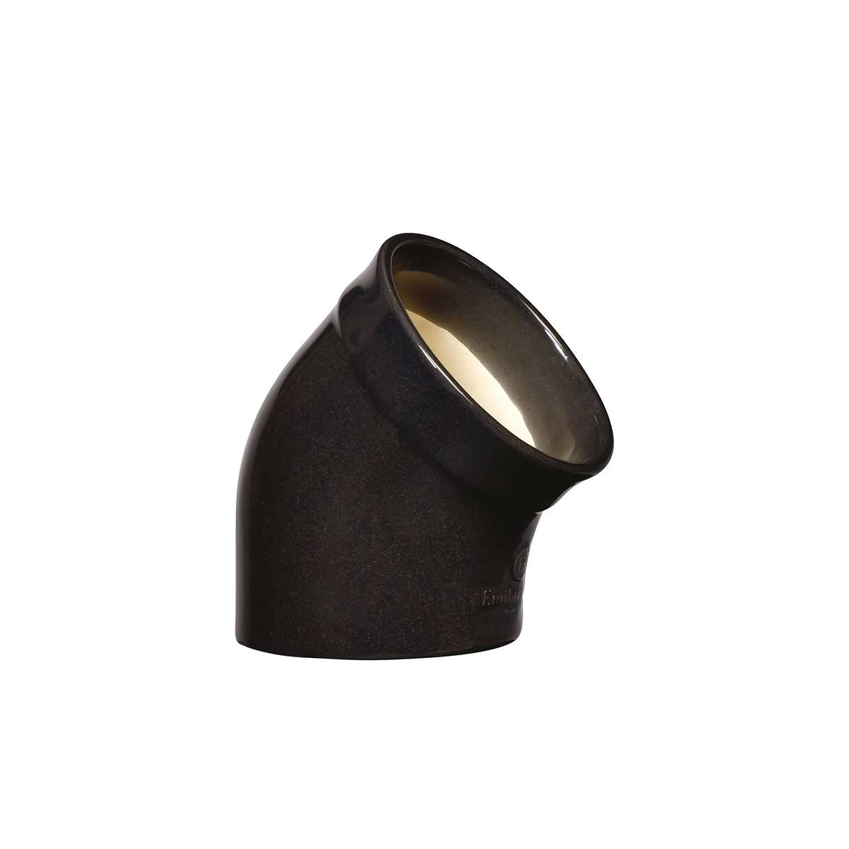 product image - Рукав для солі Emile Henry Kitchen Tools, 0,35 л, сірий