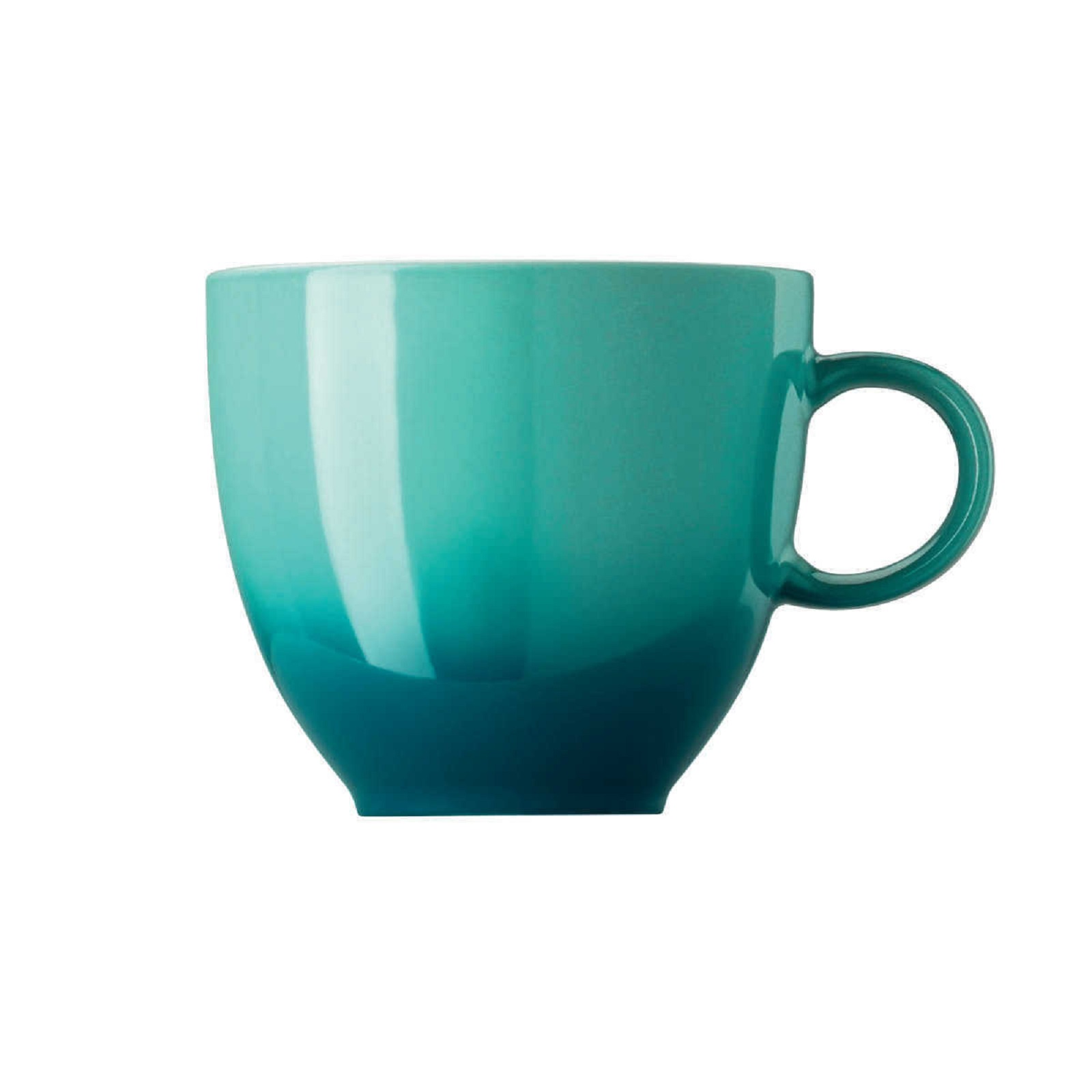 product image - Чашка порцелянова Rosenthal Thomas BECOLOUR, об'єм 0,08 л, синій