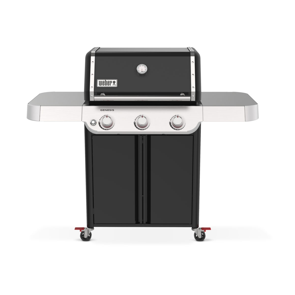 product image - Газовый Weber Genesis E-315