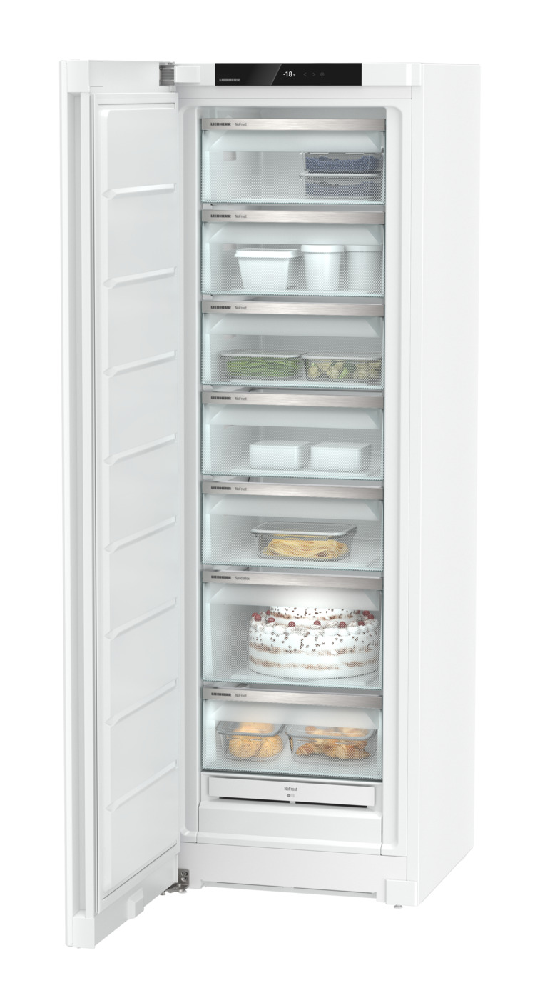 product image - Морозильна камера Liebherr