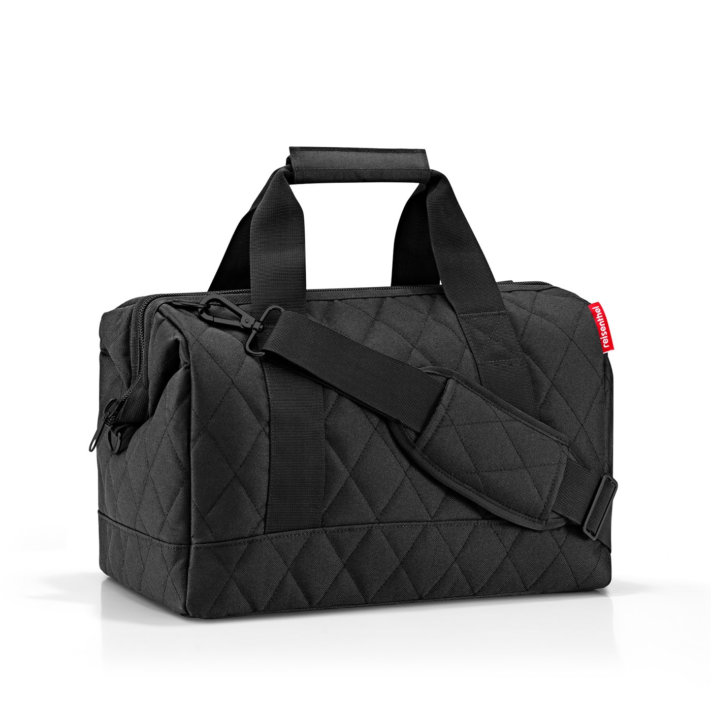 product image - Сумка дорожня Reisenthel TRAVELLING M, 40х33,5х24 см, чорний